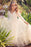 Boho Flower Girl Dress Long Sleeves Lace Briddesmaid Dress for Girls - same photo color / 2Y-3Y - Flower Girl Dresses