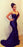 Bridelily 2019 Sparkly Sequined Prom Dress Sweetheart Sequined Mermaid Sexy Evening Gowns with Train - Prom Dresses