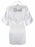 Bridelily 3Pc Set Of Bride Slippers Bridal Sash Peignoir Satin Robes - robe / One Size - robes