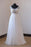 Bridelily Amazing Appliques Tulle A-line Wedding Dress - wedding dresses