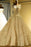 Bridelily Awesome Lace-up Beading Tulle A-line Wedding Dress - wedding dresses