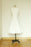 Bridelily Cap Sleeve Chiffon Mini A-line Wedding Dress - wedding dresses