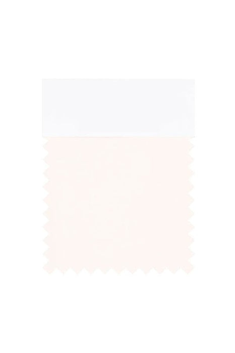 Bridelily Chiffon Swatch with 34 Colors - Pearl Pink - Swatches
