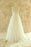 Bridelily Craceful Lace A-Line Floor Length Wedding Dress - wedding dresses