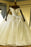 Bridelily Eye-catching Lace-up Tulle Ball Gown Wedding Dress - wedding dresses