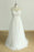 Bridelily Graceful Illusion Lace Tulle A-line Wedding Dress - wedding dresses