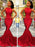 Bridelily Mermaid Sleeveless Jewel Court Train Satin Dresses - Prom Dresses