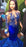 Bridelily Modern Long Sleeve Royal Blue Prom Dresses 2019 Mermaid Woemns Party Gowns BK0 - Prom Dresses