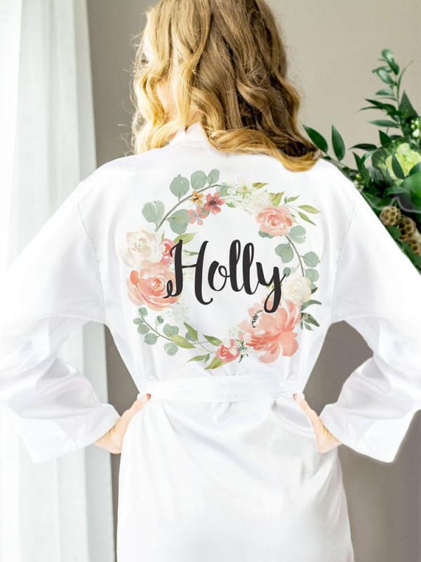 Wedding Gifts & Favors