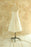 Bridelily Strapless Lace Chiffon A-line Mini Wedding Dress - wedding dresses