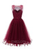 Bridelily Tulle Ruffles Lace Dresses - lace dresses
