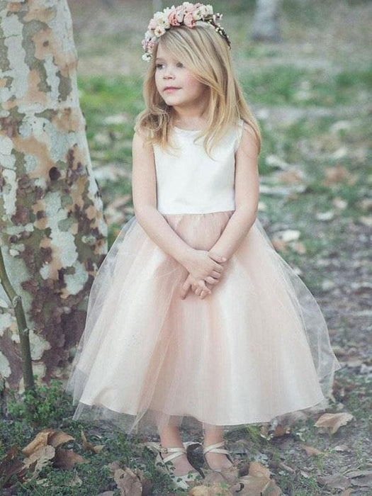 champagne flower girl dresses for toddlers Champagne Velvet and Tulle Flower Girl Dress, Boho Flower Girl Dress, Toddler Flower Girl Dress, Velvet Girls Dress, Christmas Holiday Dress