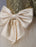 Thin Straps Gold Sequin Champagne Tulle Ruffle Flower Girl Dress
