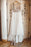 Charming Newest Beading Gorgeous Long Sleeves Unique Tulle Wedding Dress - Wedding Dresses