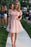 Charming Off Shoulder Lace Top A-line Tulle Homecoming Short Graduation Dress - Prom Dresses