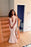 Cheap Off The Shoulder Long Prom Formal Party Dresses - Prom Dresses