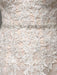 Cheap Sweetheart Lace Appliques A-Line Wedding Dresses - wedding dresses