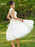Chic Sweetheart Short Ball Gown Wedding Dresses - wedding dresses
