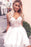 Cute A Line Spaghetti Strap Homecoming Appliqued Short Prom Dresses - Prom Dresses