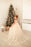 Cute White Lace Tulle Princess Girls Birtrhday Christmas Party Dress - Flower Girl Dresses