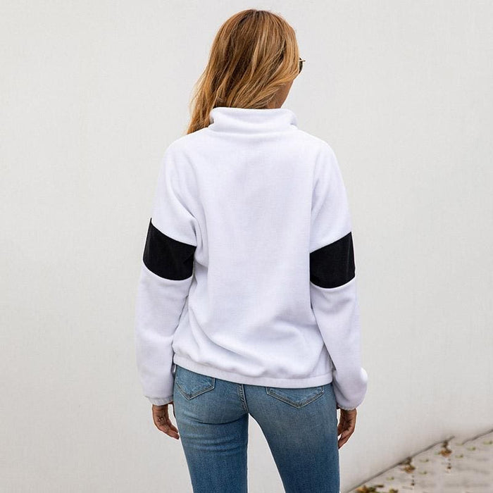 Daily Basic Fall Plus Size Short Fur Coats | Bridelily - womens furs & leathers