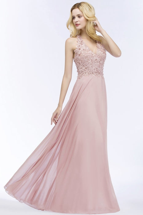 Dusty Rose Quinceanera Dress Sweetheart Pink Wedding Dress