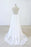 Elegant Beading Chiffon A-line Wedding Dress - Wedding Dresses