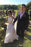 Elegant Halter A-line Long Backless Unique Sleeveless Wedding Dress - Wedding Dresses