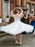 Elegant Lace Covered Button Short Wedding Dresses - wedding dresses