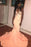 Elegant Sleeveless Halter 3D Flowers Long Prom Gown - Prom Dresses