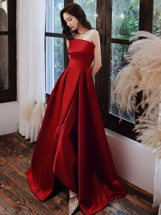 Esmeralda Dress Red | Esmeralda dress, Red dress, Beautiful dresses