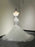 Fashion Sweetheart Mermaid Tulle Wedding Dresses - White / 100cm - wedding dresses