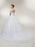 Glamorous Long Sleeves Lace-Up Ball Gown Wedding Dresses - wedding dresses