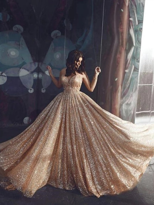 Long Prom Dresses 2024 - Elegant, Cute, Long Sleeve | 71% Off – Couture  Candy