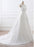 Gorgeous 2 in 1 Removable Skirt Wedding Dresses With Detachable Skirts - wedding dresses