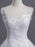 Gorgeous A-line Lace Appliques Wedding Dresses - wedding dresses