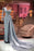 Gorgeous evening dresses with sleeves Long glitter prom dresses - Prom Dresses