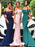 Gorgeous Mermaid/Trumpet Bridesmaid Dress - Bridesmaid Dresses