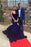 Gorgeous Sleeveless Sweetheart Party Evening Dresses - Prom Dresses