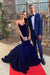Gorgeous Sleeveless Sweetheart Party Evening Dresses - Prom Dresses