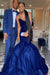 Gorgeous Sleeveless Sweetheart Party Evening Dresses - Prom Dresses