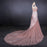 Gorgeous Sweetheart Mermaid Tulle Prom Dress Long Evening Dresses - Prom Dresses