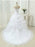 Gorgeous Sweetheart Ruffles Wedding Dresses - wedding dresses