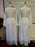 Gorgeous V-Neck Long Sleeves Floor Length Ruffles Wedding Dresses - wedding dresses