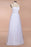 Graceful Strapless Tulle Lace A-line Wedding Dress - Wedding Dresses