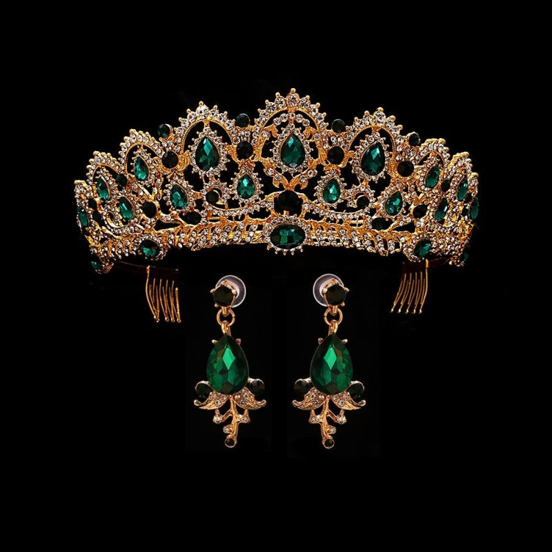 Headband Princess Handmade Jewelry Tiaras | Bridelily - tiaras