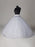 Hem Lace Appliques Ball Gown Wedding Petticoats | Bridelily - wedding petticoats
