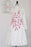 High Low Homecoming with Appliques Long Sleeve Lace Prom Dress - Prom Dresses