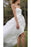 High Low Sweetheart Beach Boho Wedding Dress - Wedding Dresses