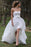 High Low Sweetheart Beach Boho Wedding Dress - Wedding Dresses